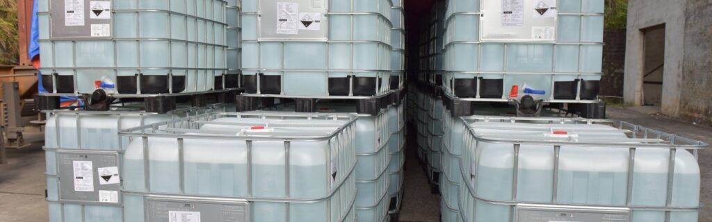 85% food grade phosphoric acid