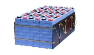 Advantages and disadvantages of Lithium Iron Phosphate batteries.
